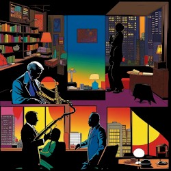 Jazz Dynasty