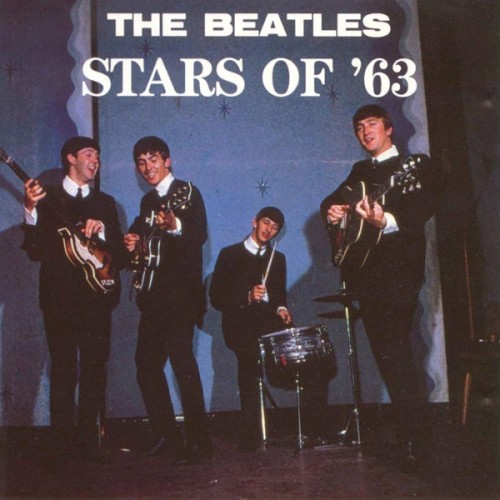 Stars of '63