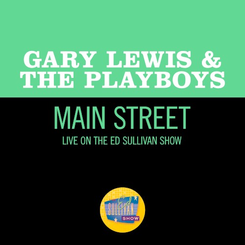 Main Street (live on the Ed Sullivan Show, October 27, 1968)