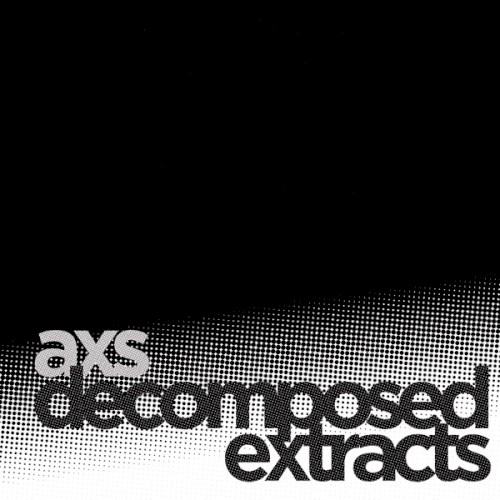 Decomposed Extracts