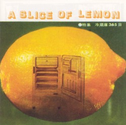 A Slice of Lemon