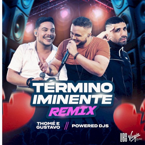 Término Iminente (remix)