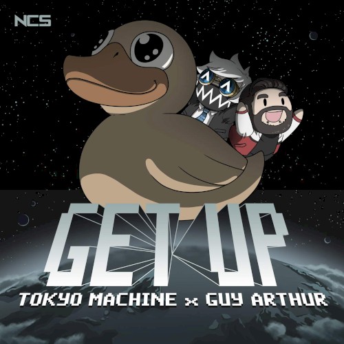 GET UP
