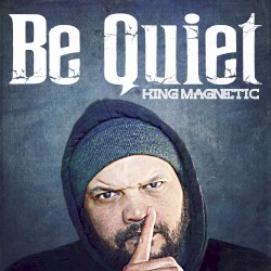 Be Quiet (Vinnie Paz Diss)