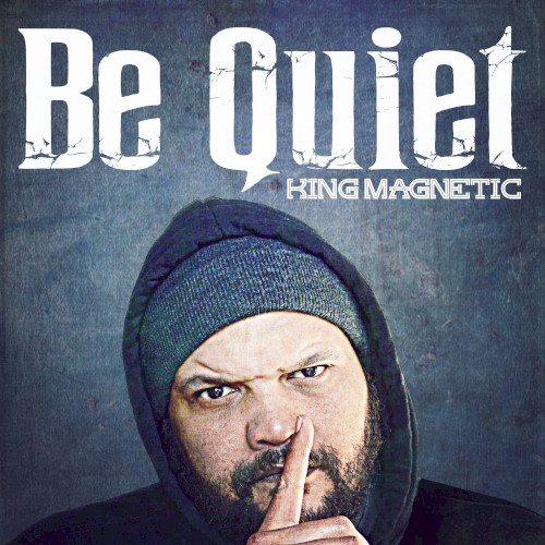 Be Quiet (Vinnie Paz Diss)
