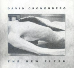 The New Flesh: A Tribute to David Cronenberg