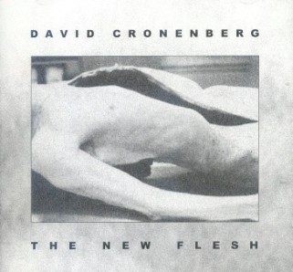 The New Flesh: A Tribute to David Cronenberg