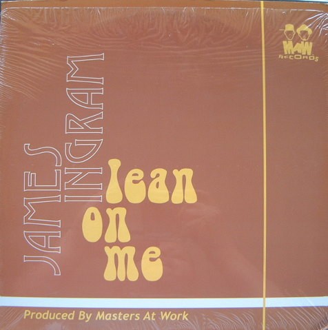 Lean on Me