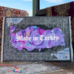 Made in Turkey