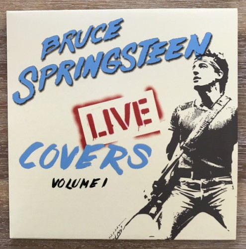 Live Covers, Volume 1