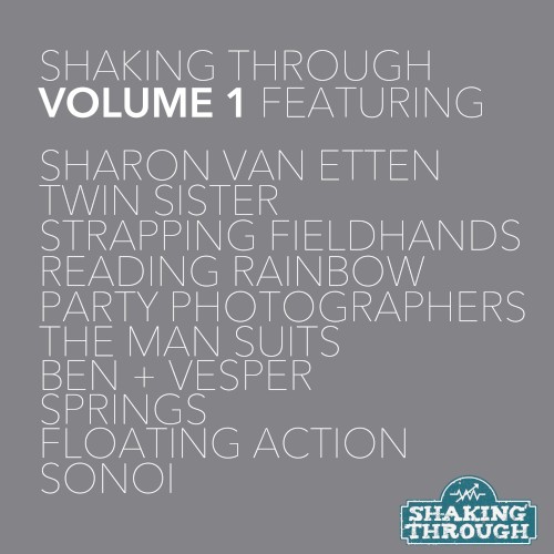 Shaking Through, Volume 1