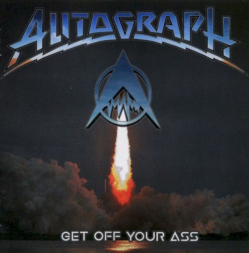 Get Off Your Ass!