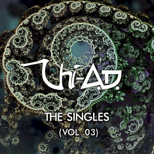 The Singles Collection Vol. 3