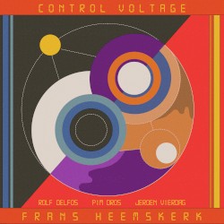 Control Voltage