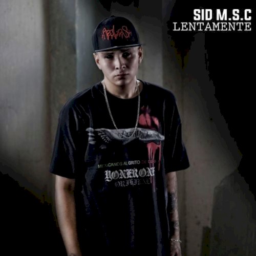 Lentamente