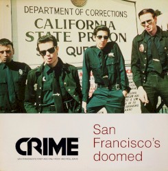San Francisco’s Doomed