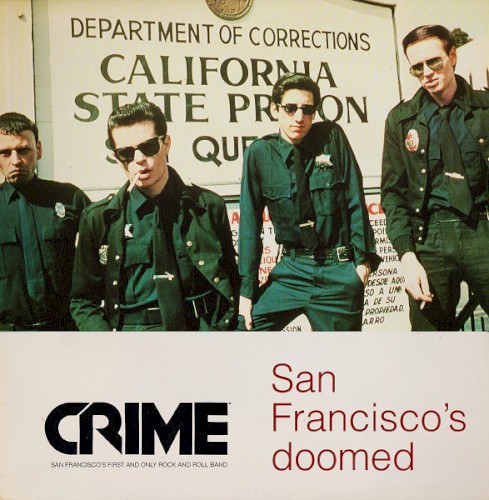 San Francisco’s Doomed