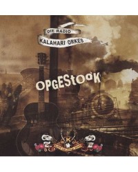 Opgestook