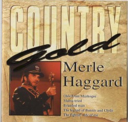 Country Gold