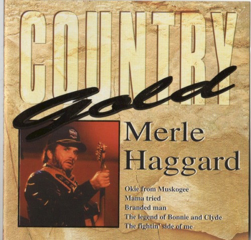 Country Gold