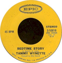 Bedtime Story