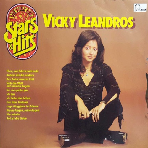 Die Welt der Stars & Hits