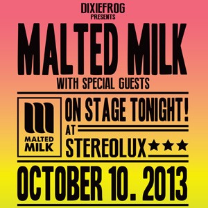 On Stage Tonight!