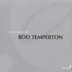 The Songs Of Rod Temperton