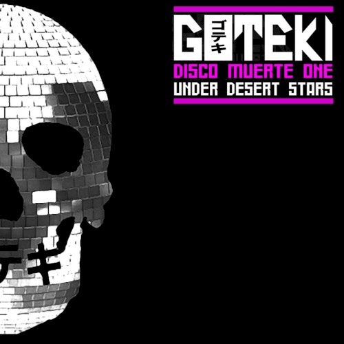 Disco Muerte One: Under Desert Stars