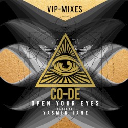 Open Your Eyes (VIP mix)