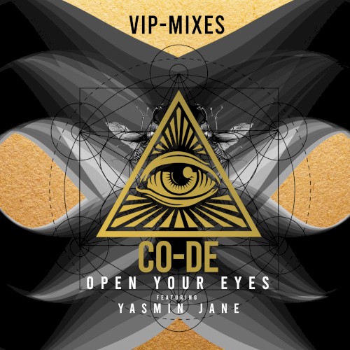 Open Your Eyes (VIP mix)