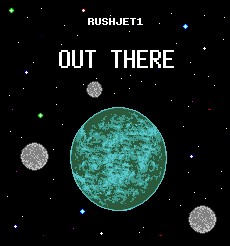 Out There
