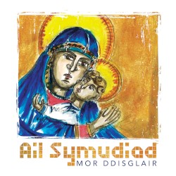 Mor Ddisglair
