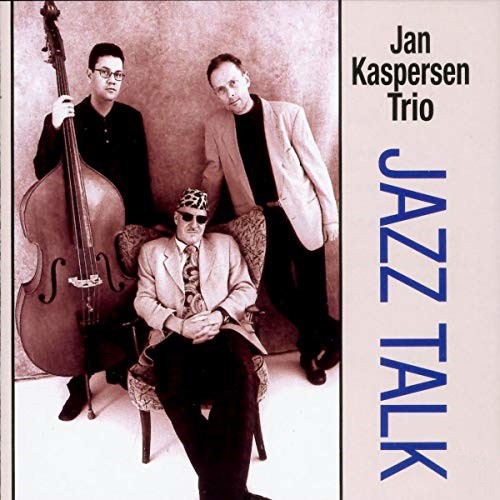 Jazz Talk
