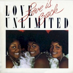 Love Is Back