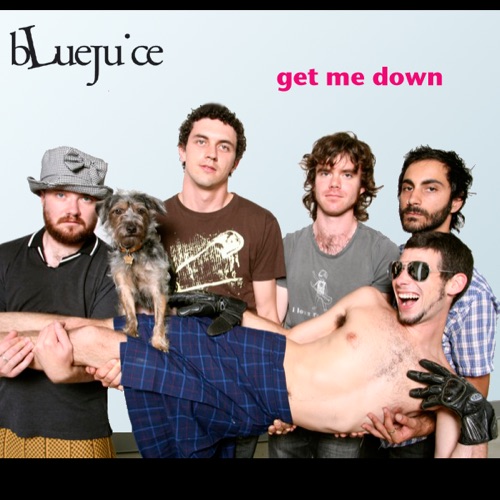 Get Me Down