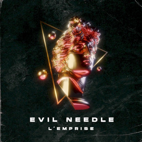 L'Emprise