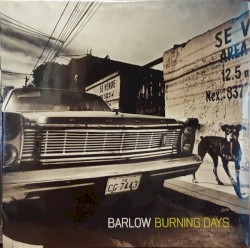 Burning Days