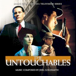 The Untouchables