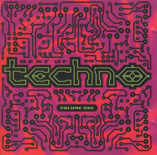 Best of Techno, Volume 1