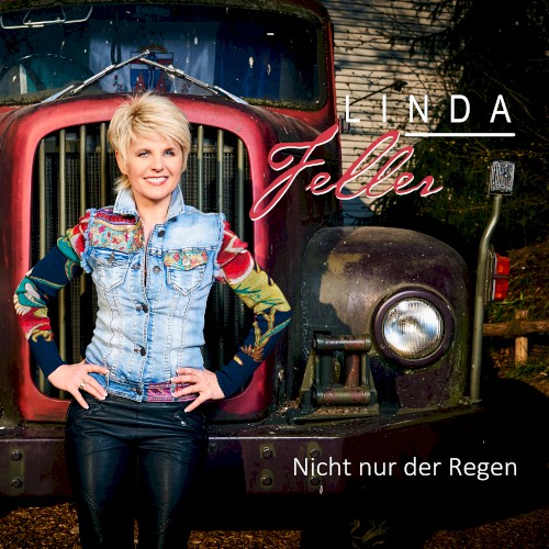 Nicht nur der Regen