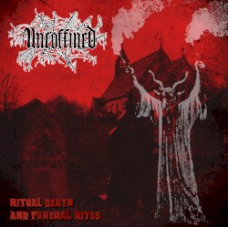 Ritual Death and Funeral Rites