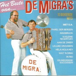 Het beste van...