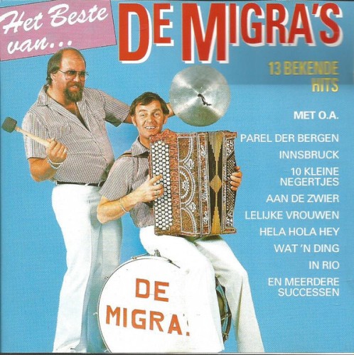 Het beste van...
