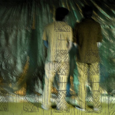 Away Mode EP