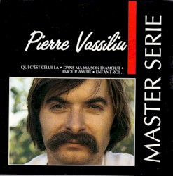 Pierre Vassiliu