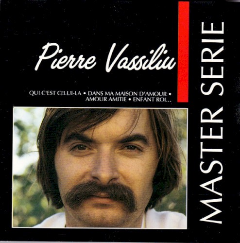 Pierre Vassiliu