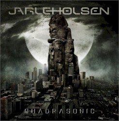 Quadrasonic