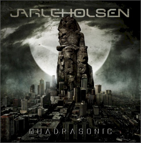 Quadrasonic