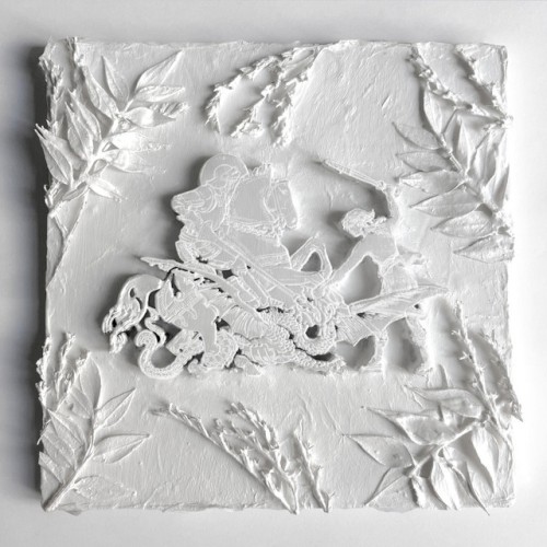 La Bête: Reworked (Instrumental)